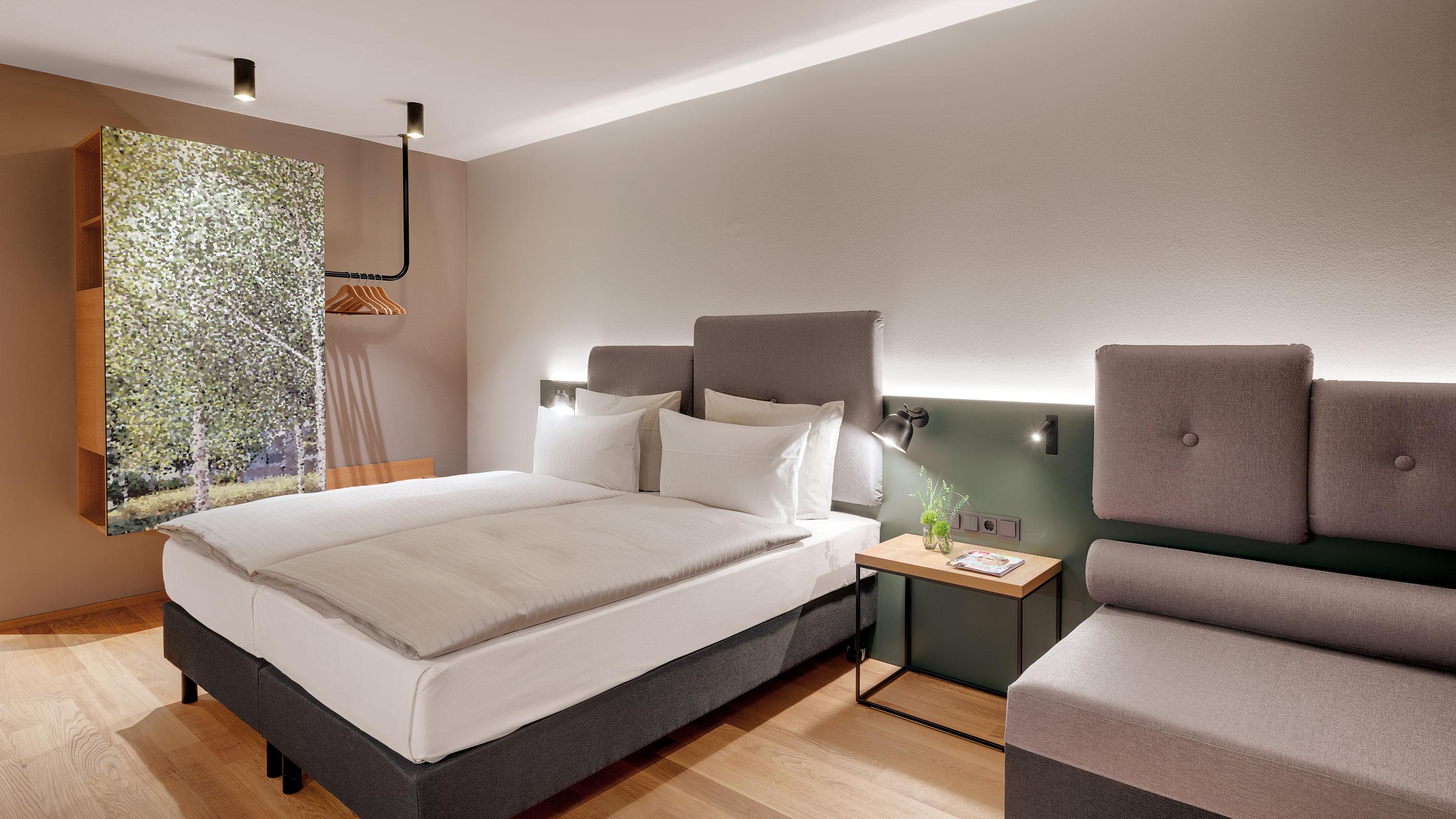 The Yard 4* Berlino