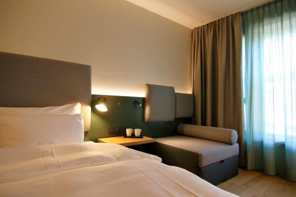 The Yard 4* Berlino