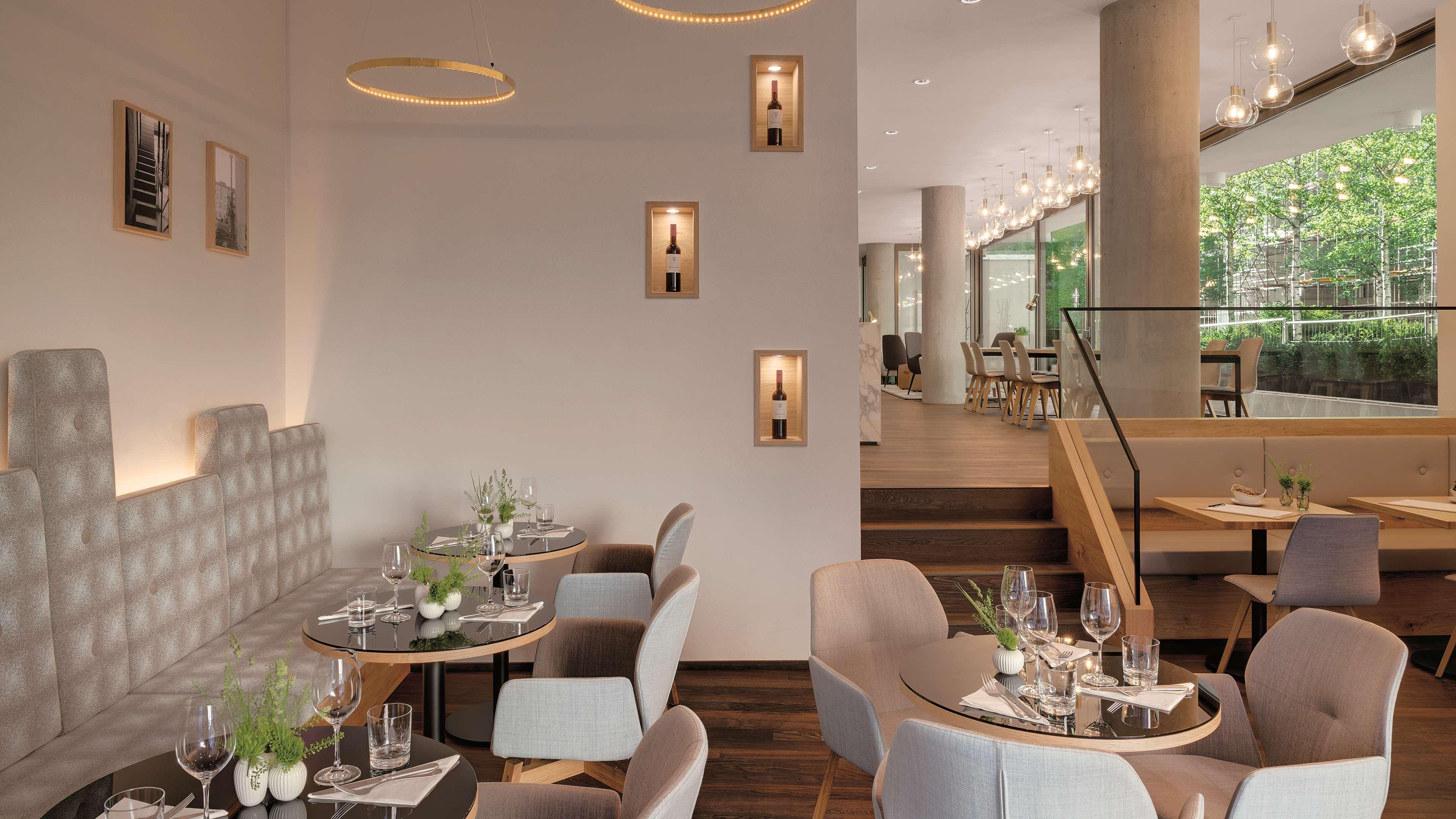 The Yard 4* Berlin
